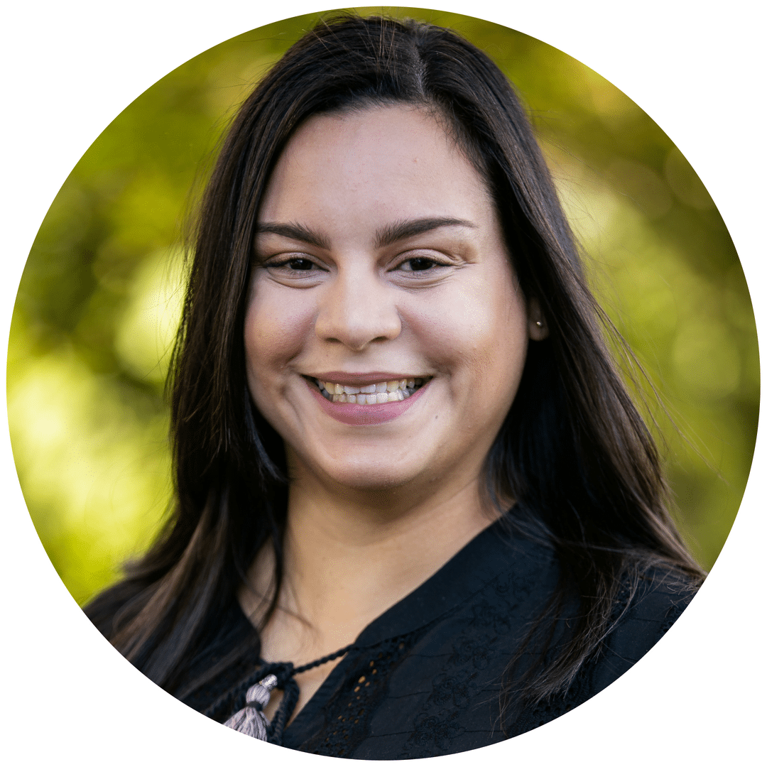 Paulette Piñero