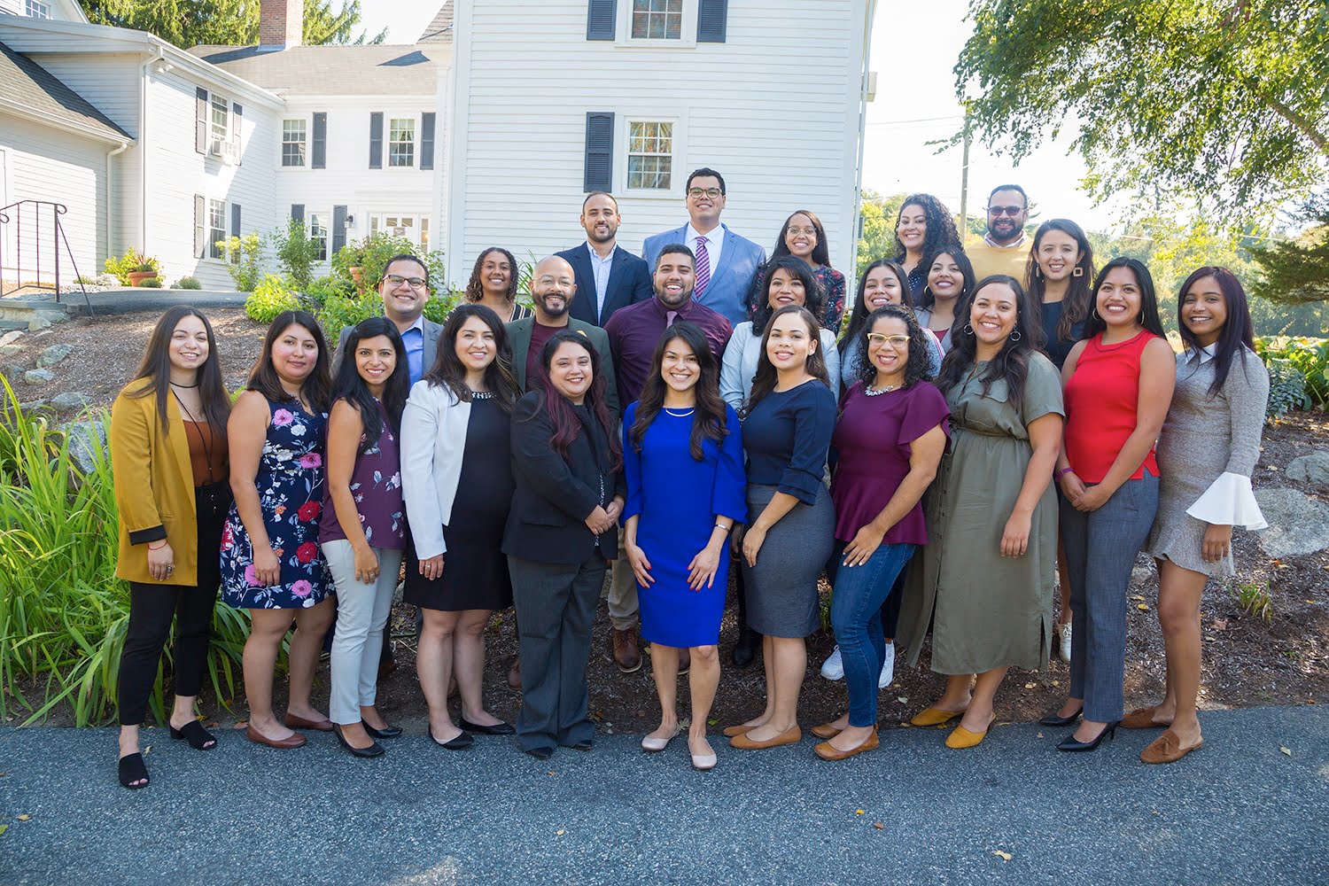 How Solano County community leaders help local youth thrive through Rotary  Success Scholars program - Local News Matters