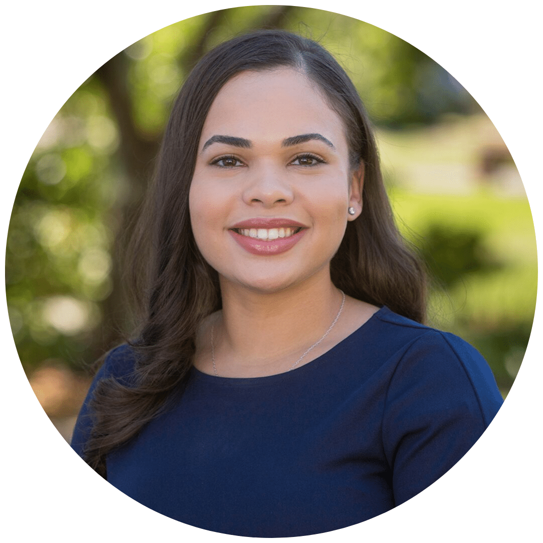 Leslie Peralta