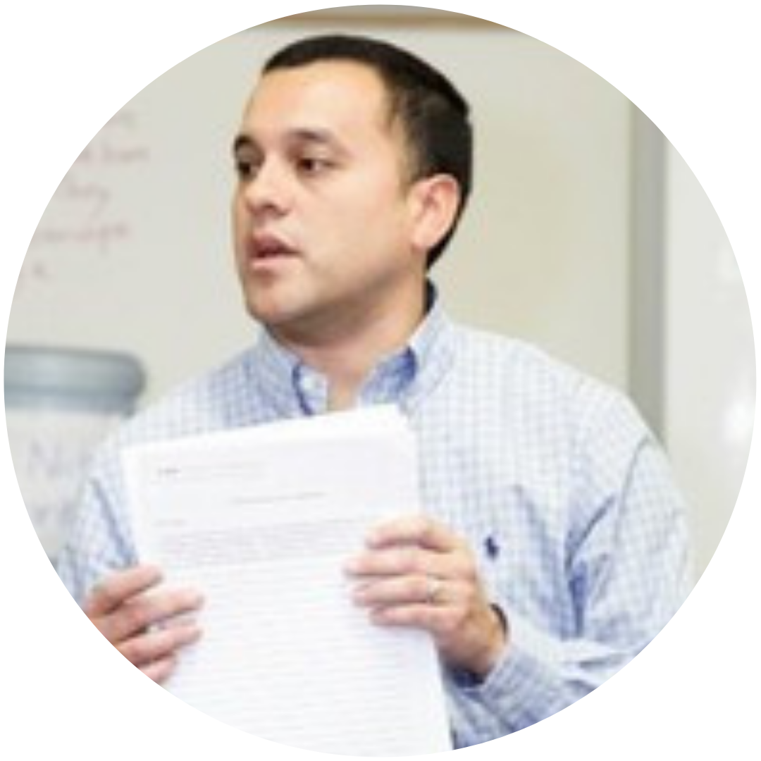 Michael Diaz
