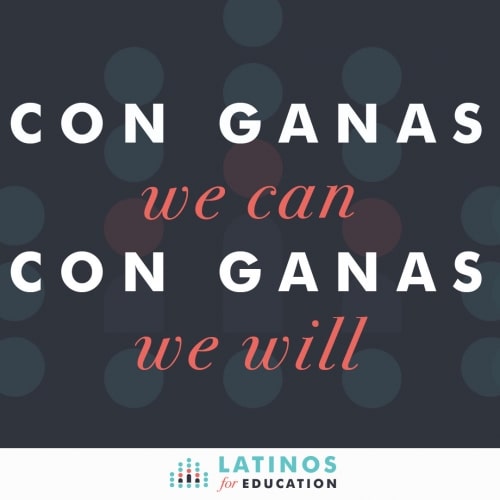 Kelly Blog - Latinos for Education