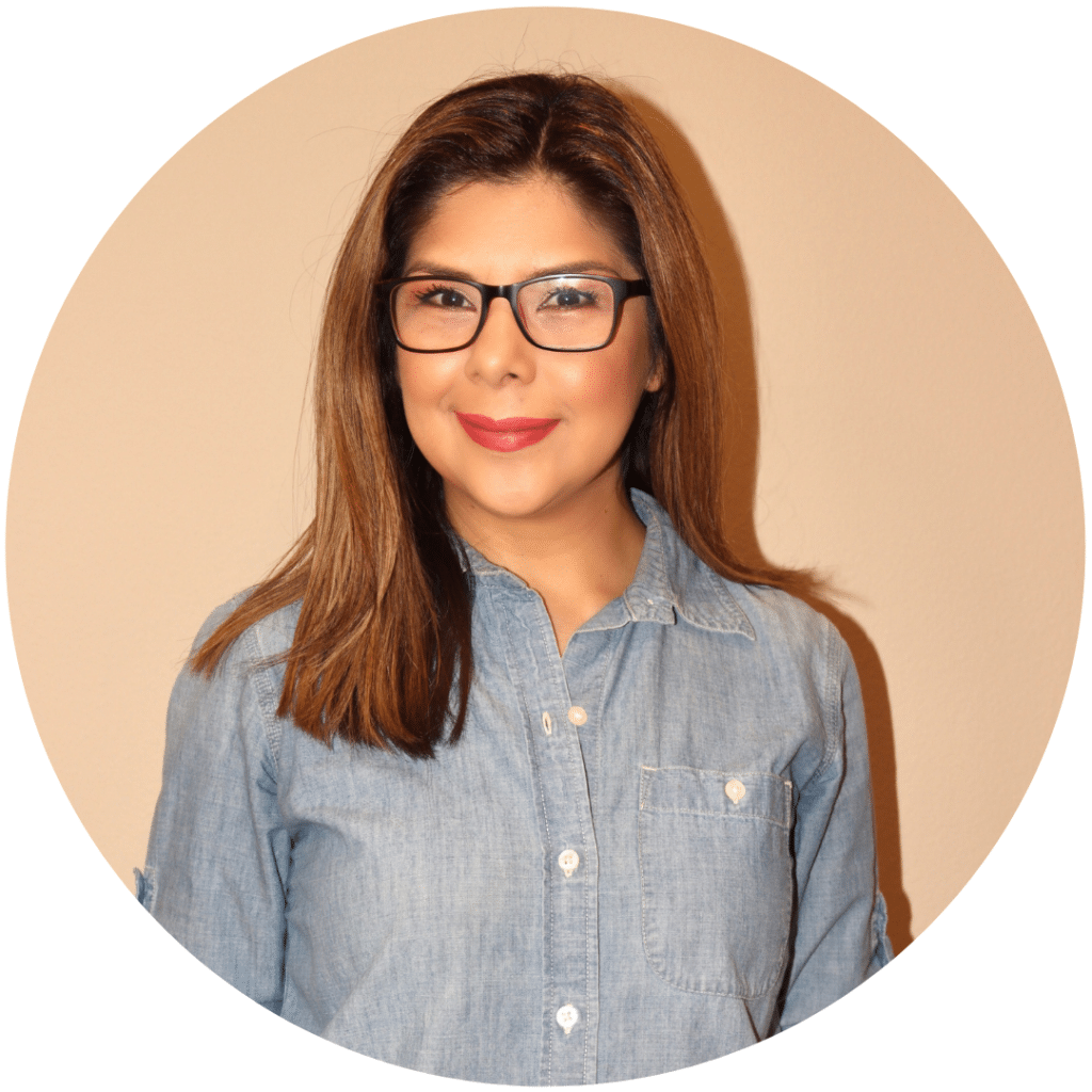 Mitzi Ordoñez