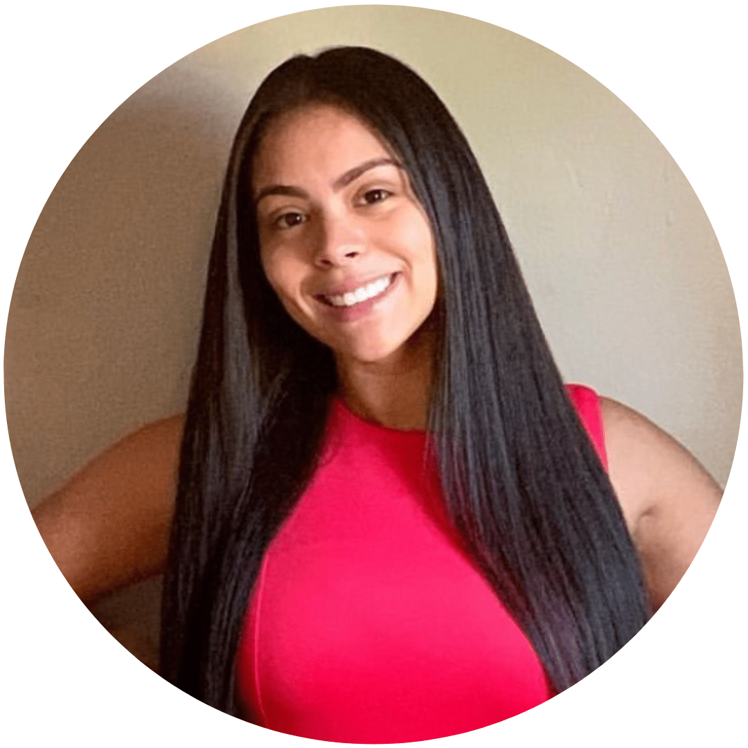 Chantelle Ramírez