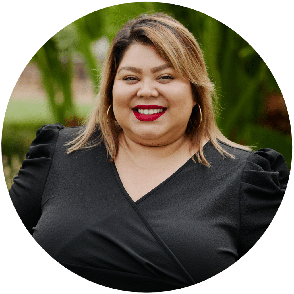 Maria Lupita Carreno