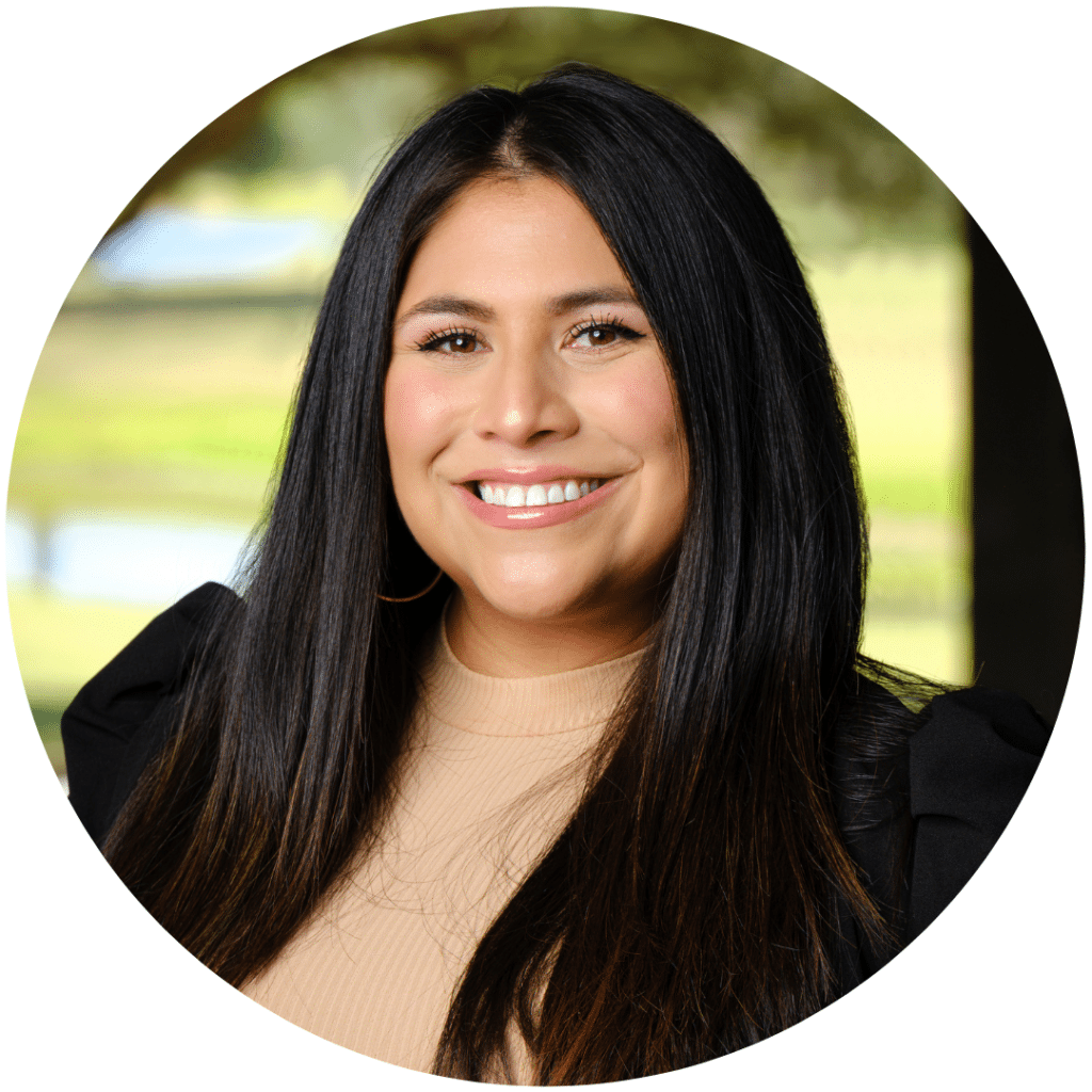 Kimberly Gallegos