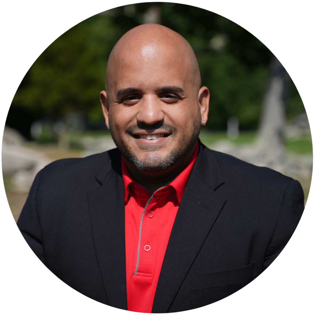 Ralph Toribio