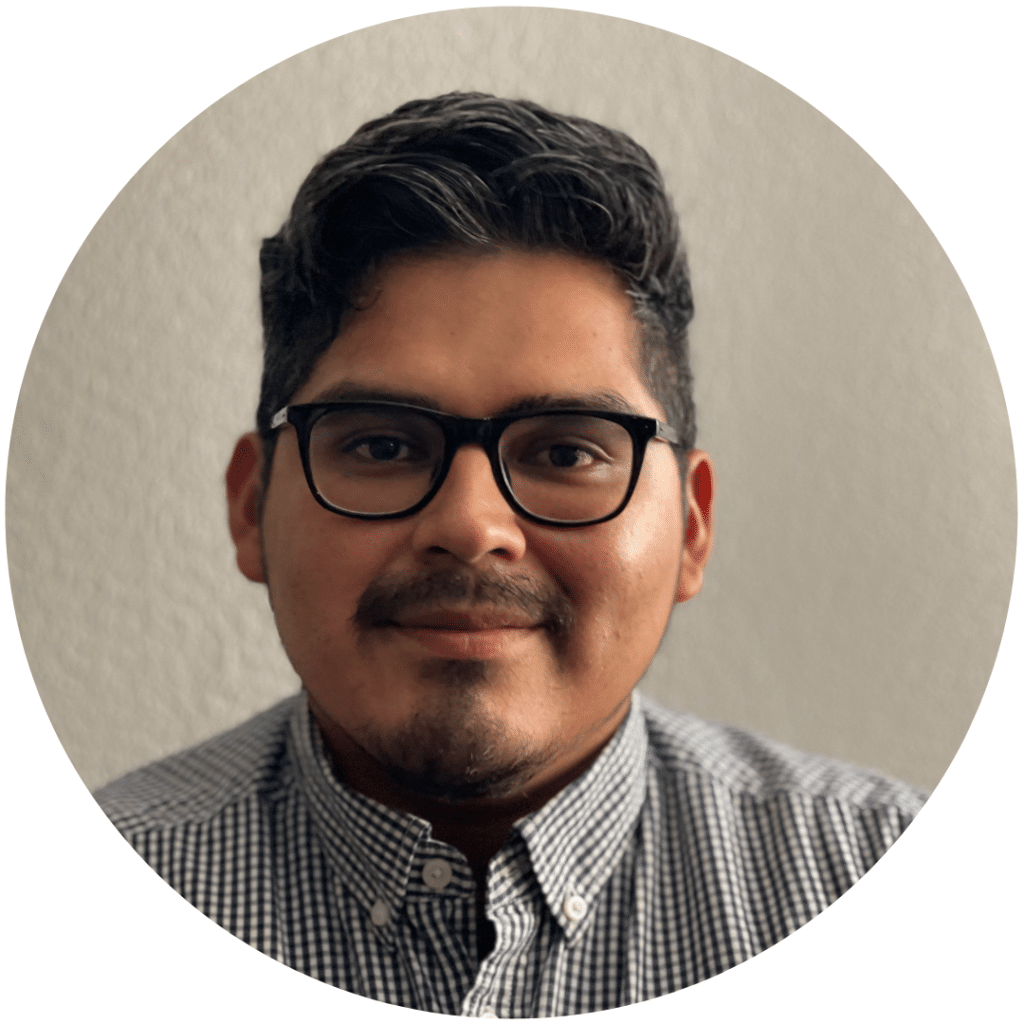 Armando Patricio