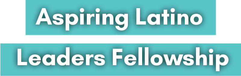 If There's No Seat at the Table, Bring Your Own!” Aspiring Latino Leaders  Fellowship Continues its Impact. - Latinos for Education