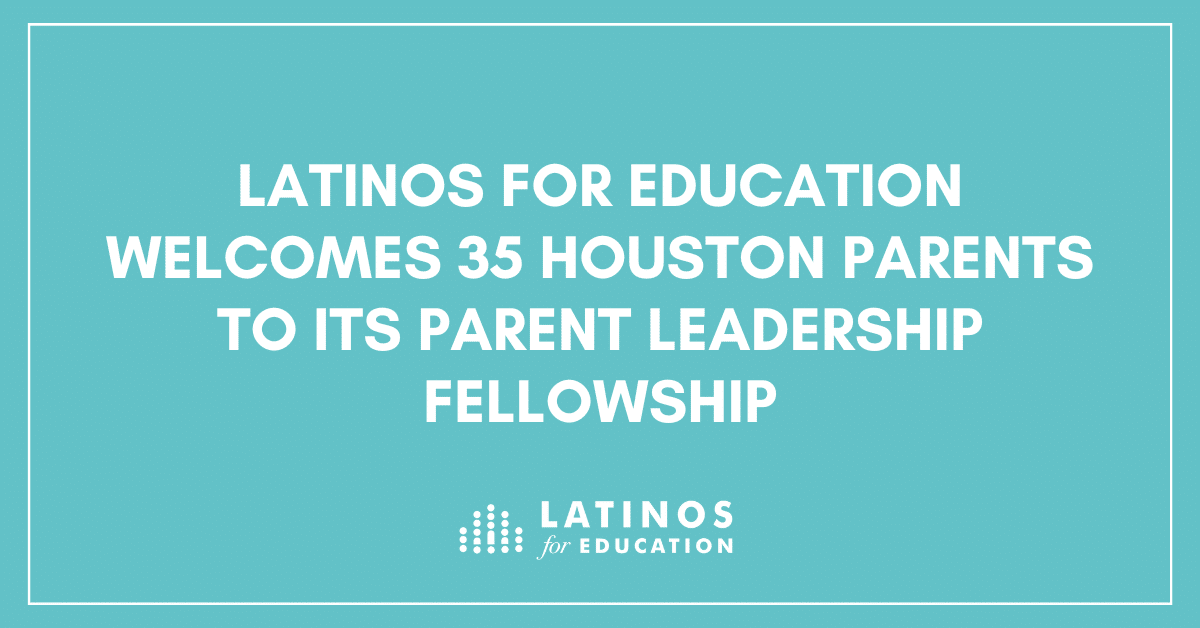 The Role of Familia in Digital Citizenship and Navigating Remote Learning -  Latinos for Education